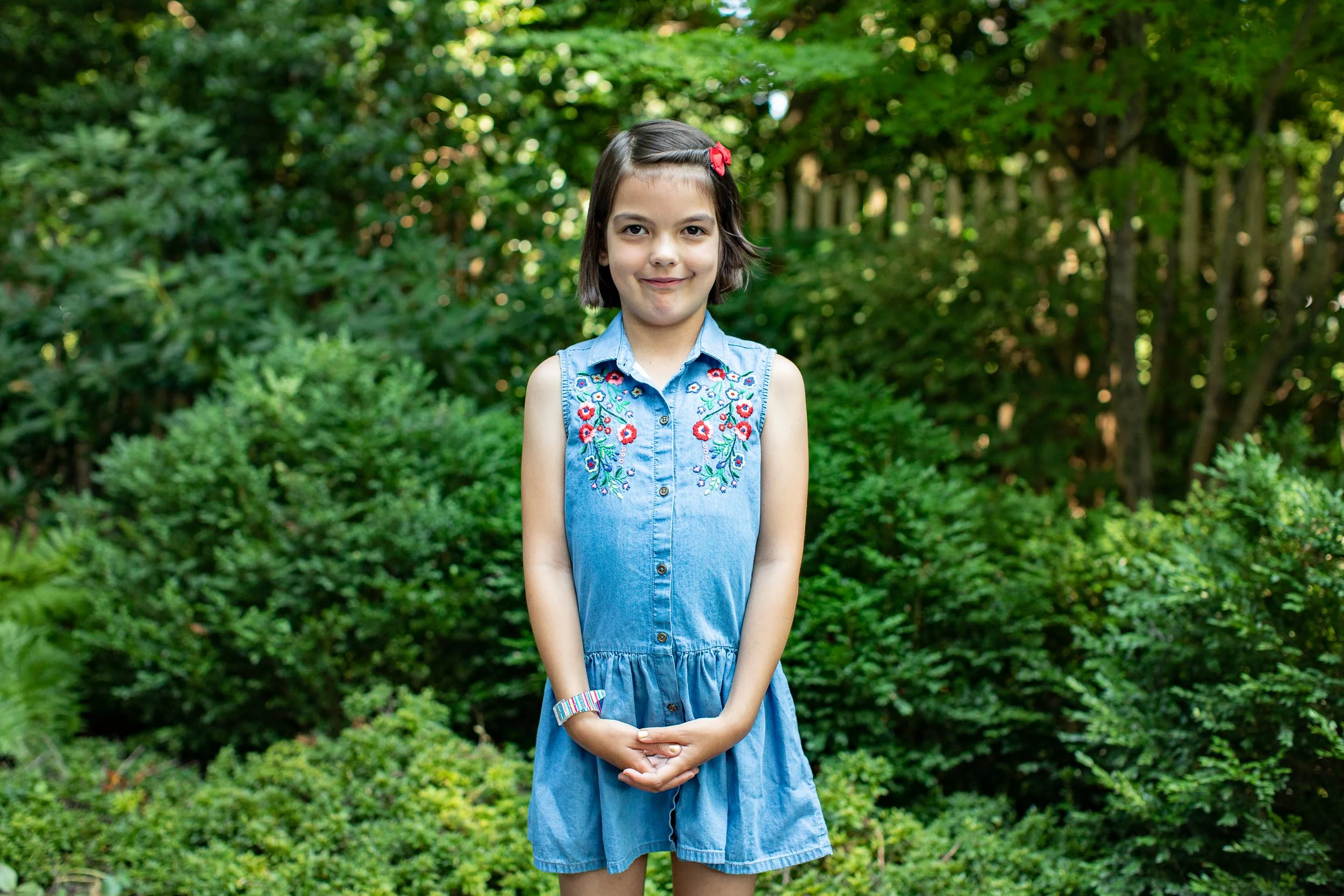 Chevy Chase MD Backyard Family Portraits Maryland Photography Tara Parekh Photography -03.jpg