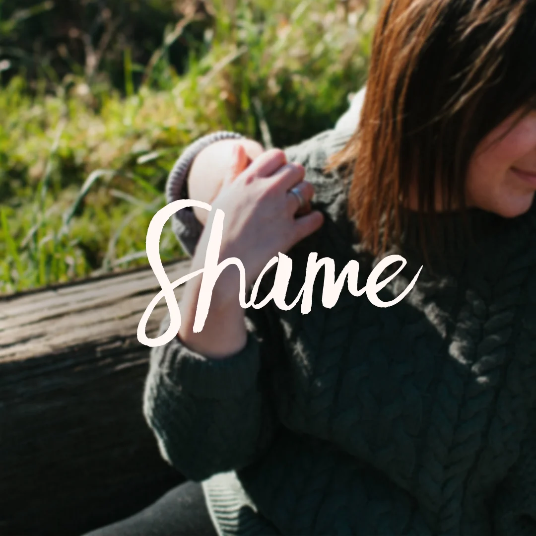 Shame Class Spring 2019