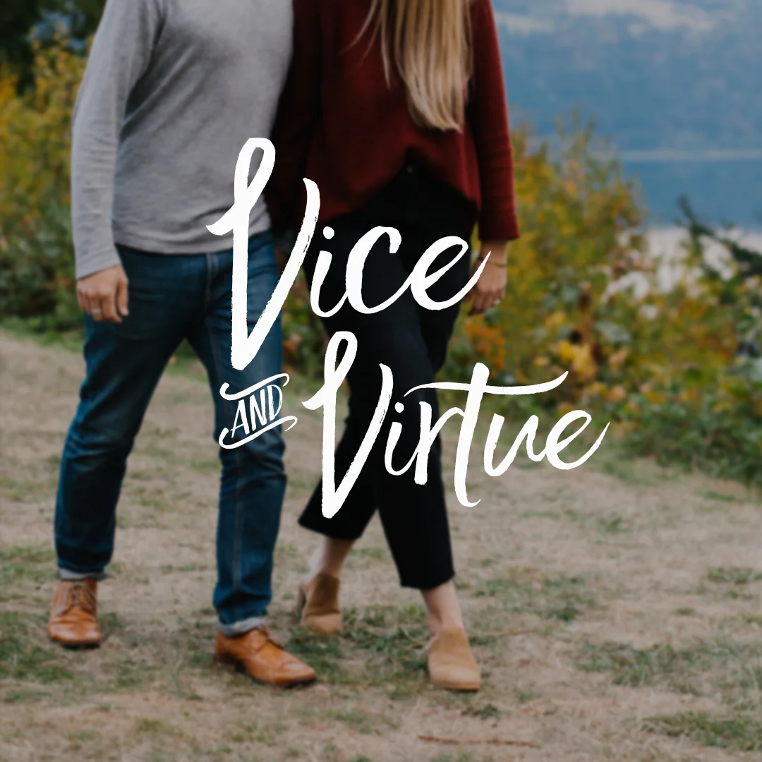 Vice &amp; Virtue Class Fall 2019
