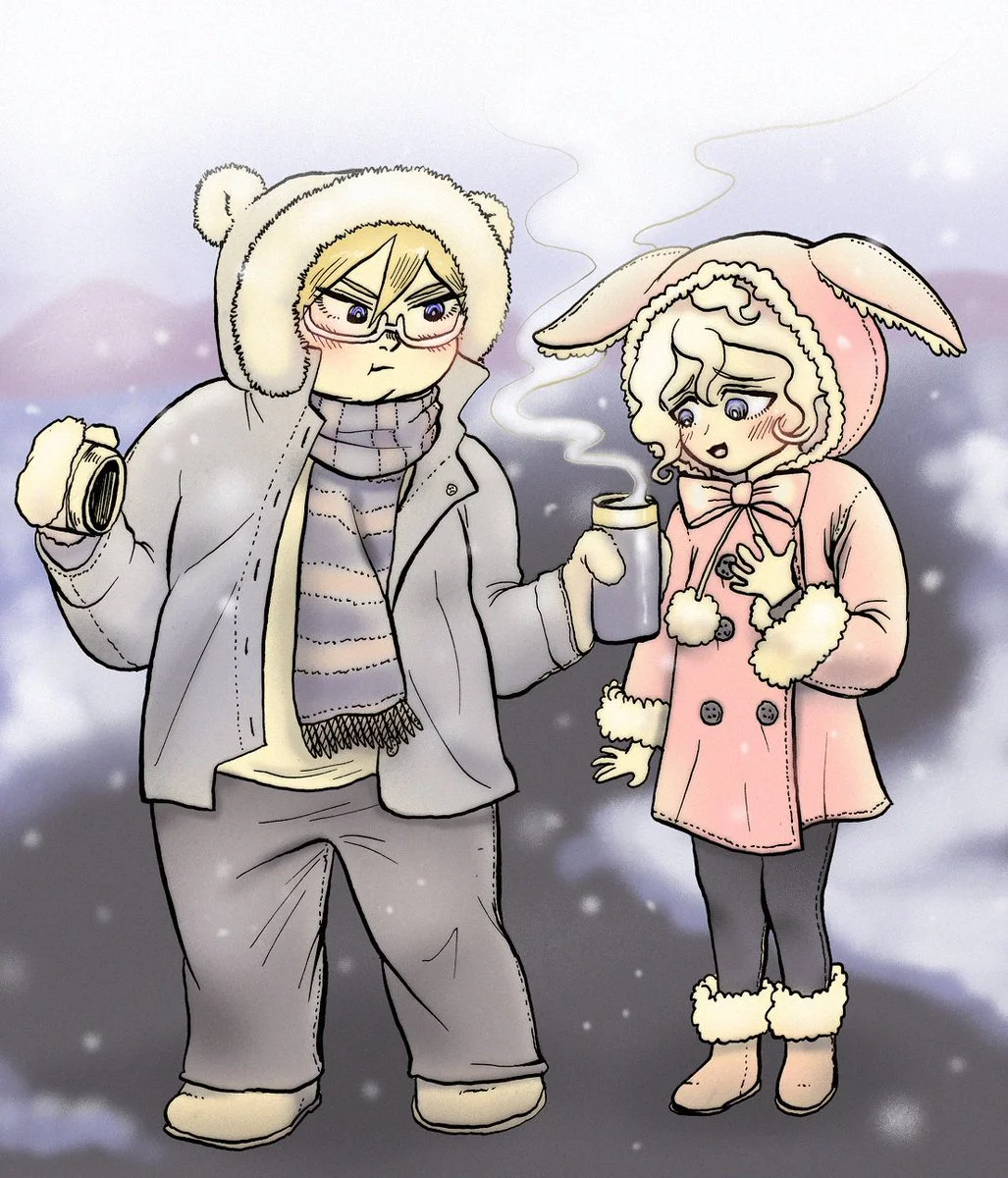 hot cocoa