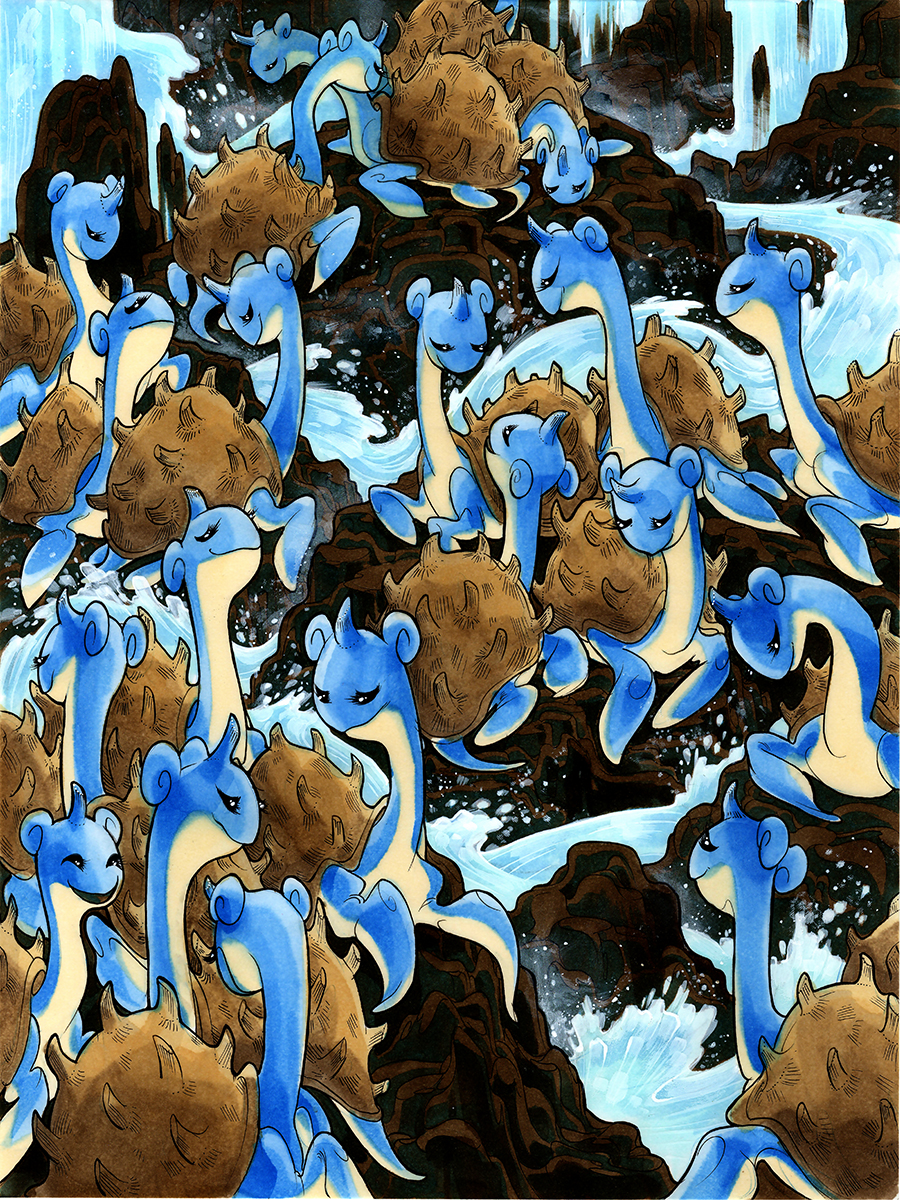 lapras