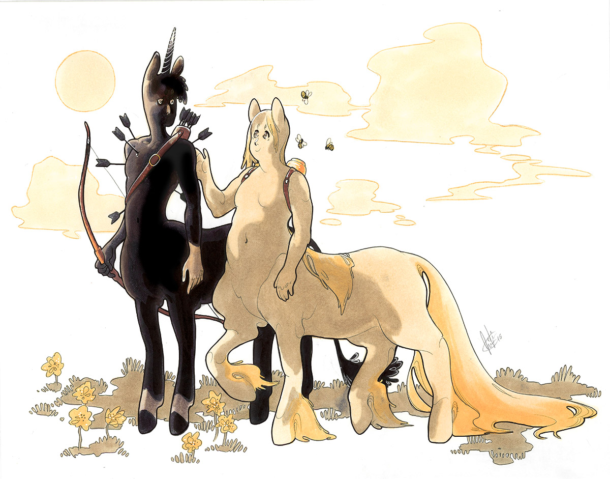 hennym & tarsus