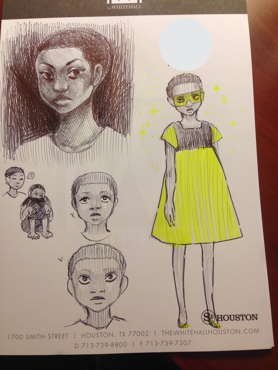 ainsley concept art