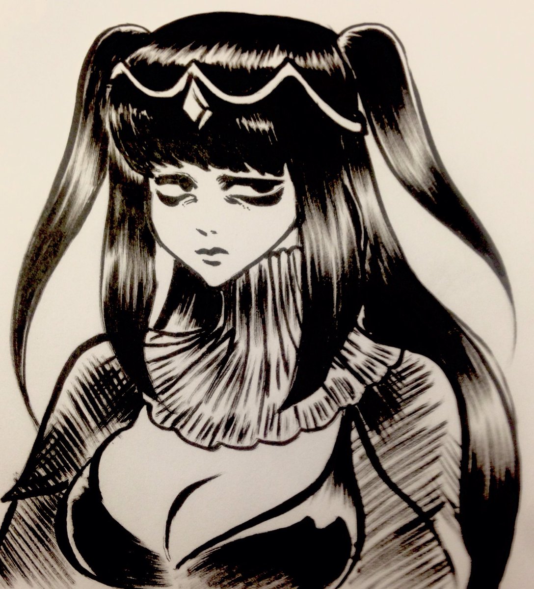 tharja