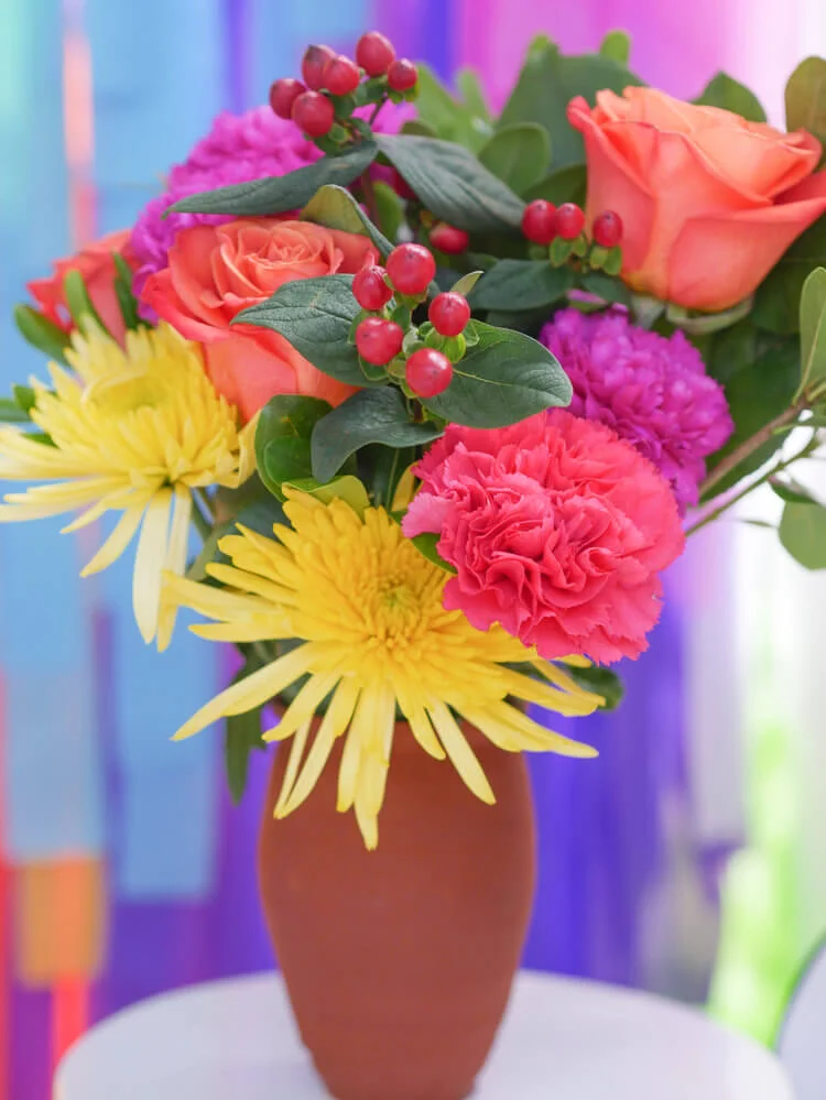 How to Plan a Coco Inspired Fiesta Birthday Party — Mint Event Design