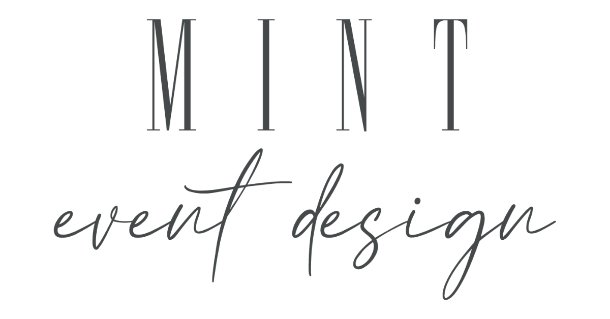 Mint Event Design