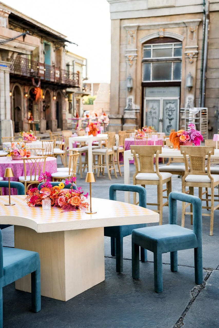 An Austin Event Planner &amp; Designer's Guide to Throwing a Celebration Worth Talking About
