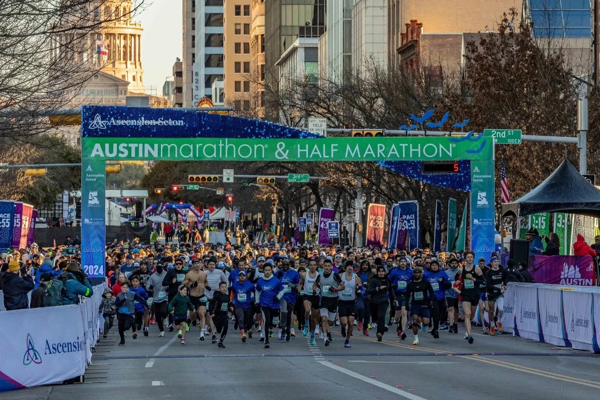 Team Friendship Non Profit