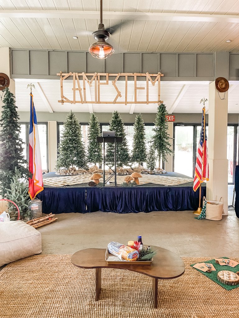 STEM at Hyatt Lost Pines