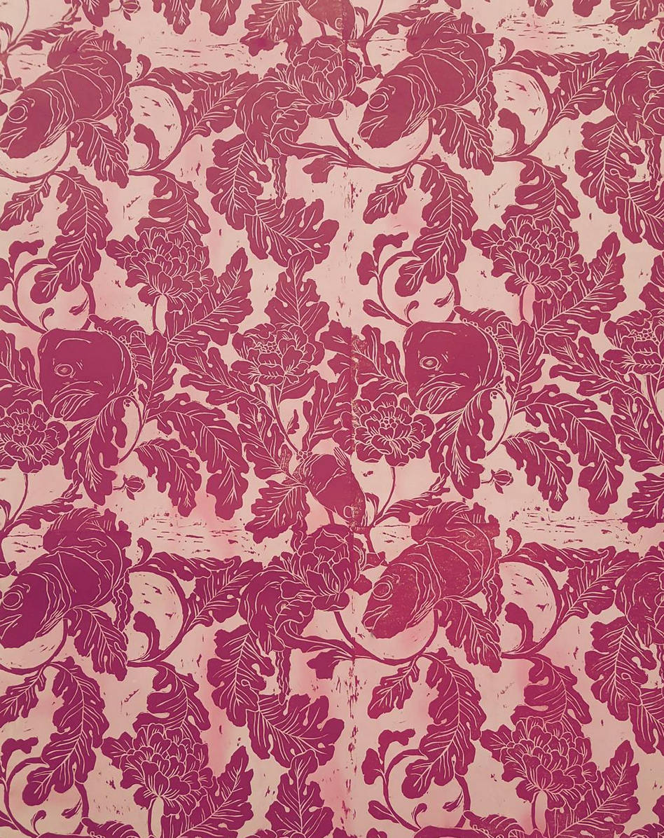 Pink Wallpaper Series 2016