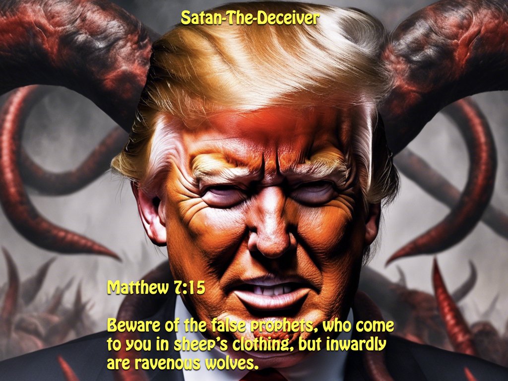 ‎Trump Satan.‎002.jpeg