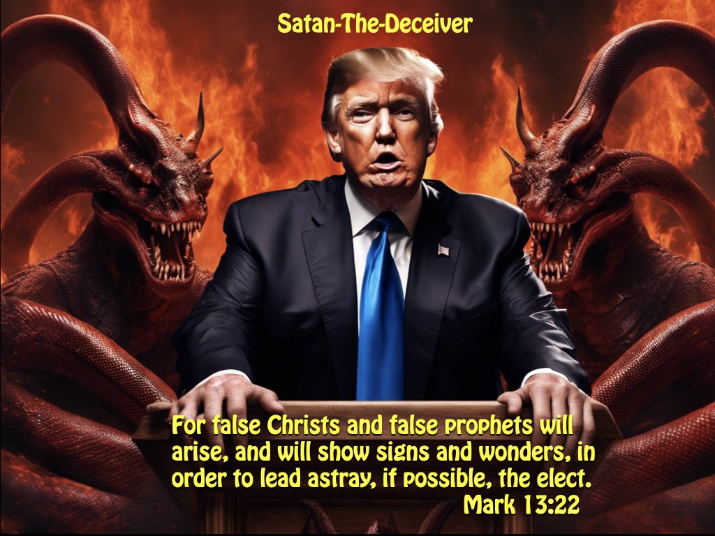 ‎Trump Satan.‎003.jpeg