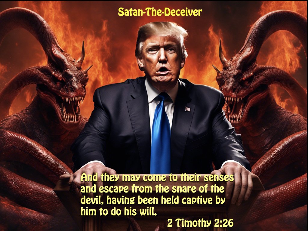 ‎Trump Satan.‎004.jpeg