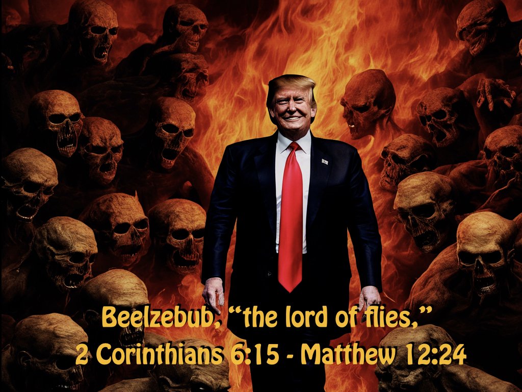 ‎Trump Satan.‎013.jpeg