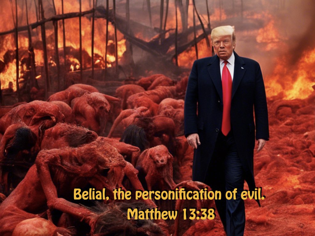 ‎Trump Satan.‎014.jpeg