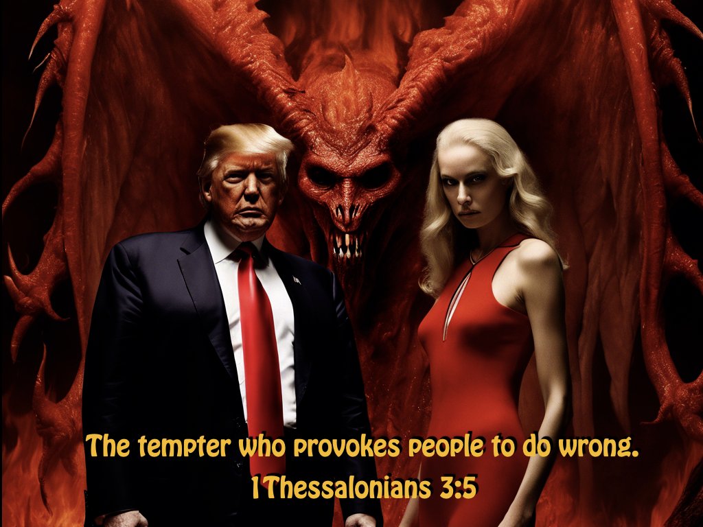 ‎Trump Satan.‎015.jpeg