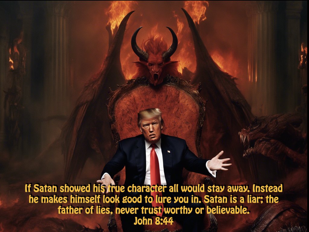 ‎Trump Satan.‎019.jpeg