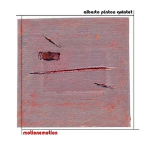 Motionemotion (Moserobie Music 2005)