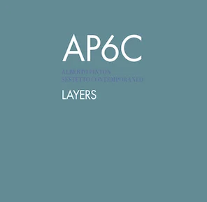 Layers (Clear Now Records 2019)