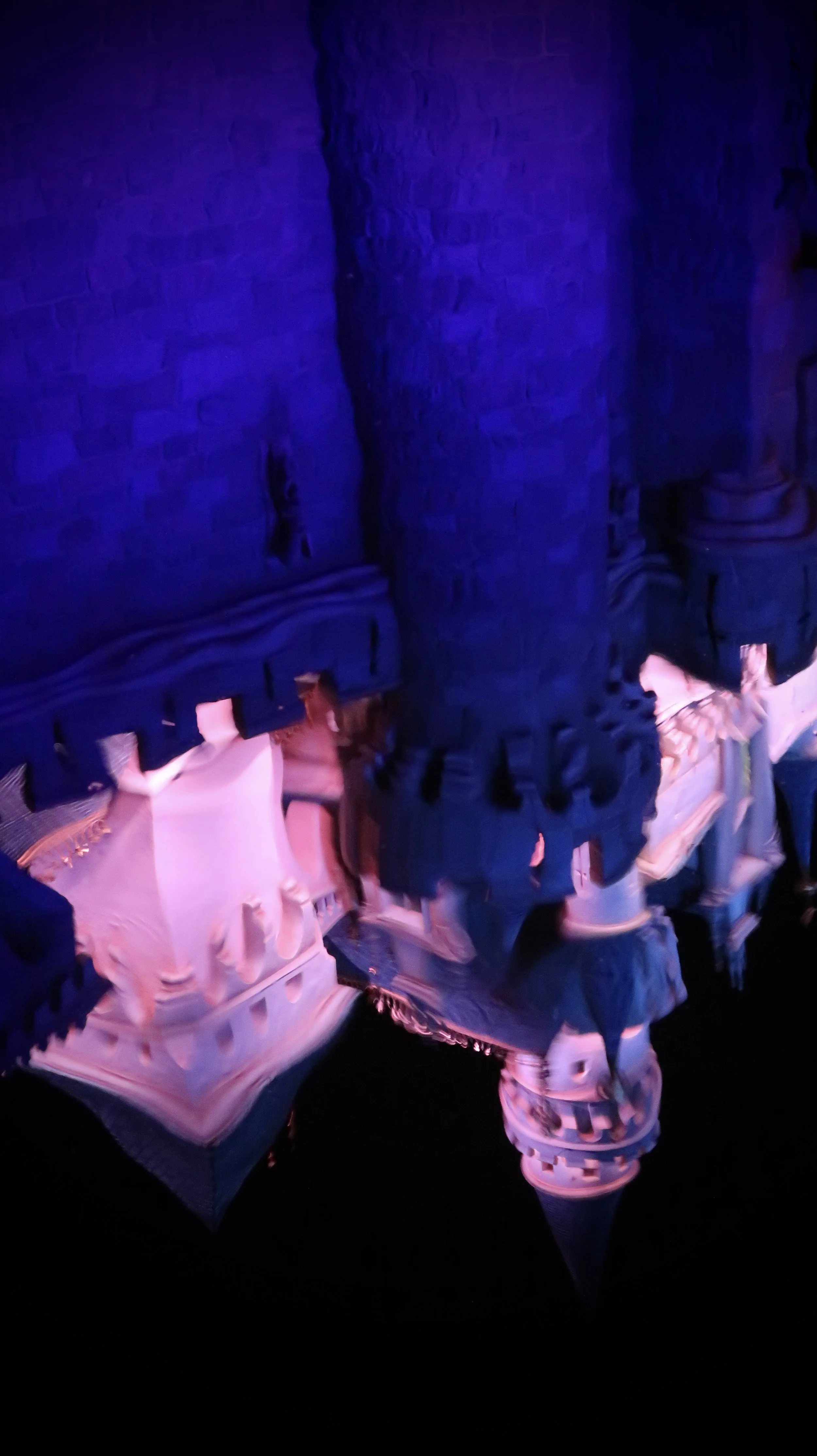 Im Dreaming...  Week 3 Negative Space Tribe Tyler 52 week Photography challenge!!!