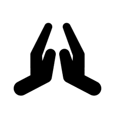 Prayer (black).png