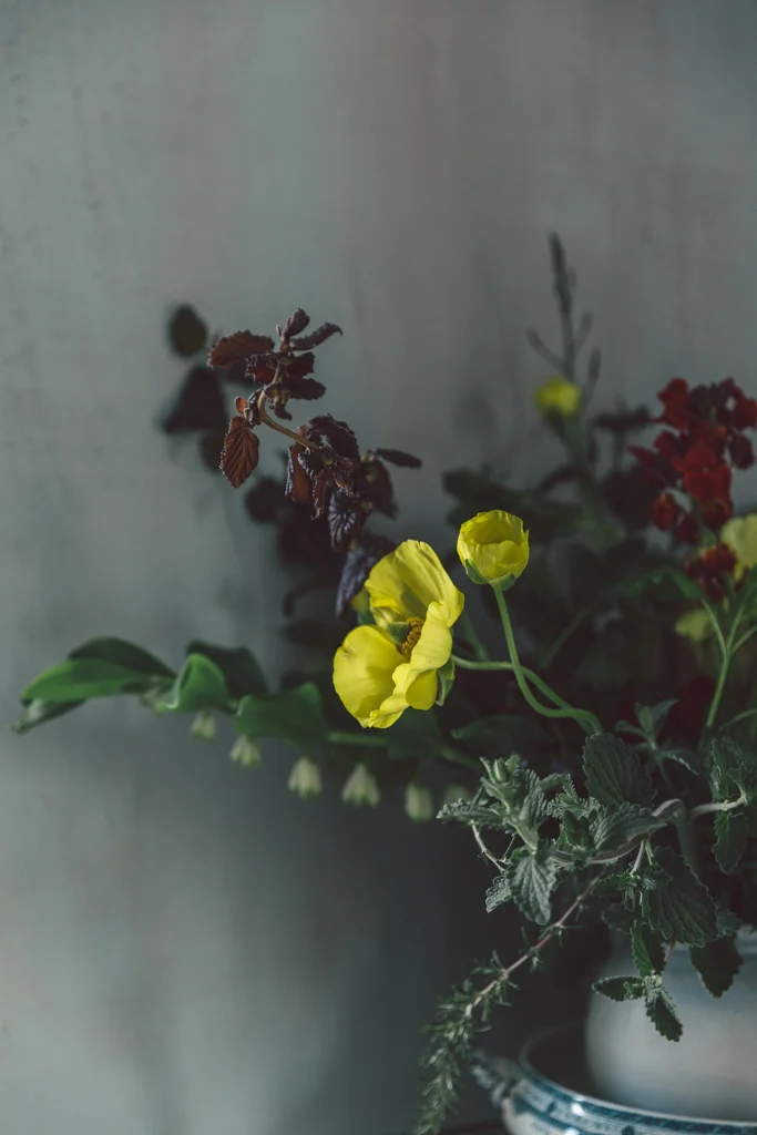 painterly