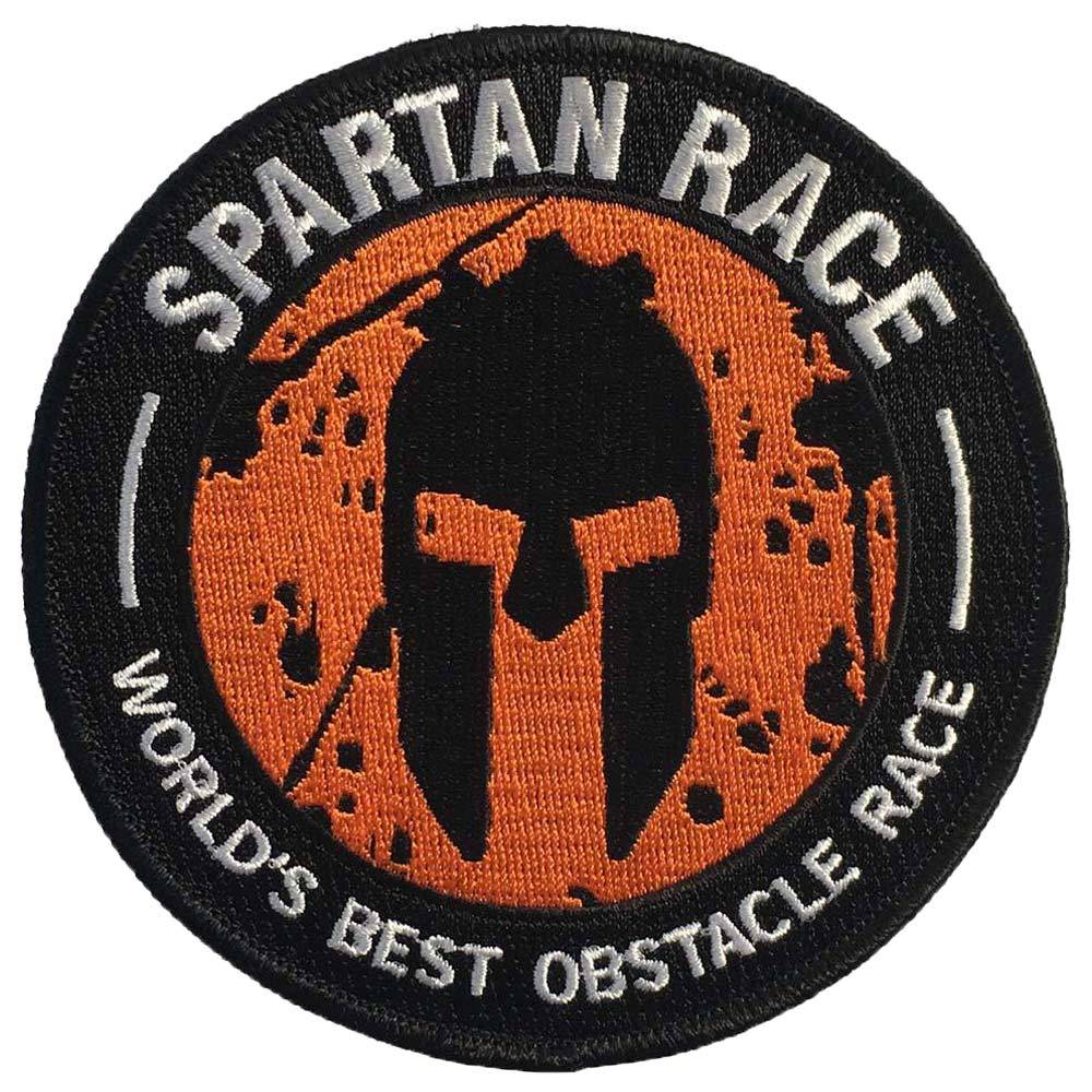 Spartan Race Sprint Logo