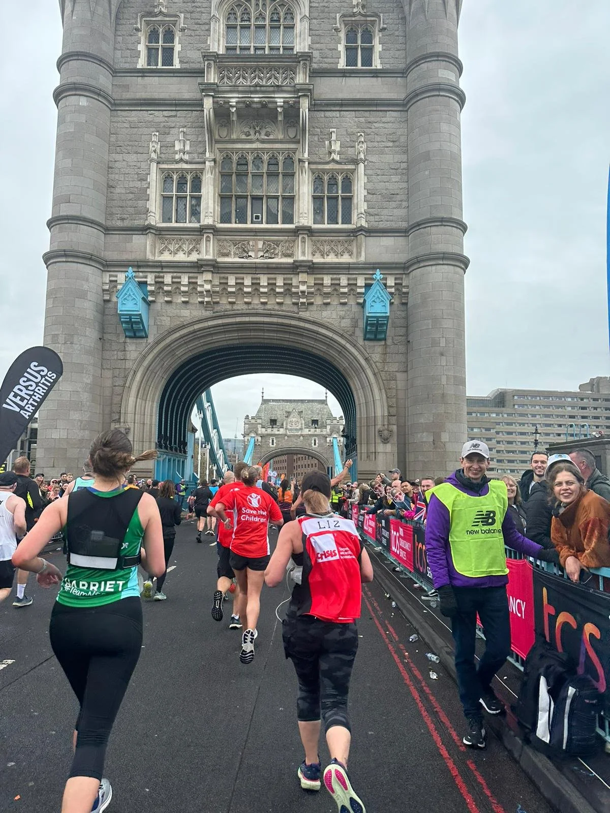Tower Bridge