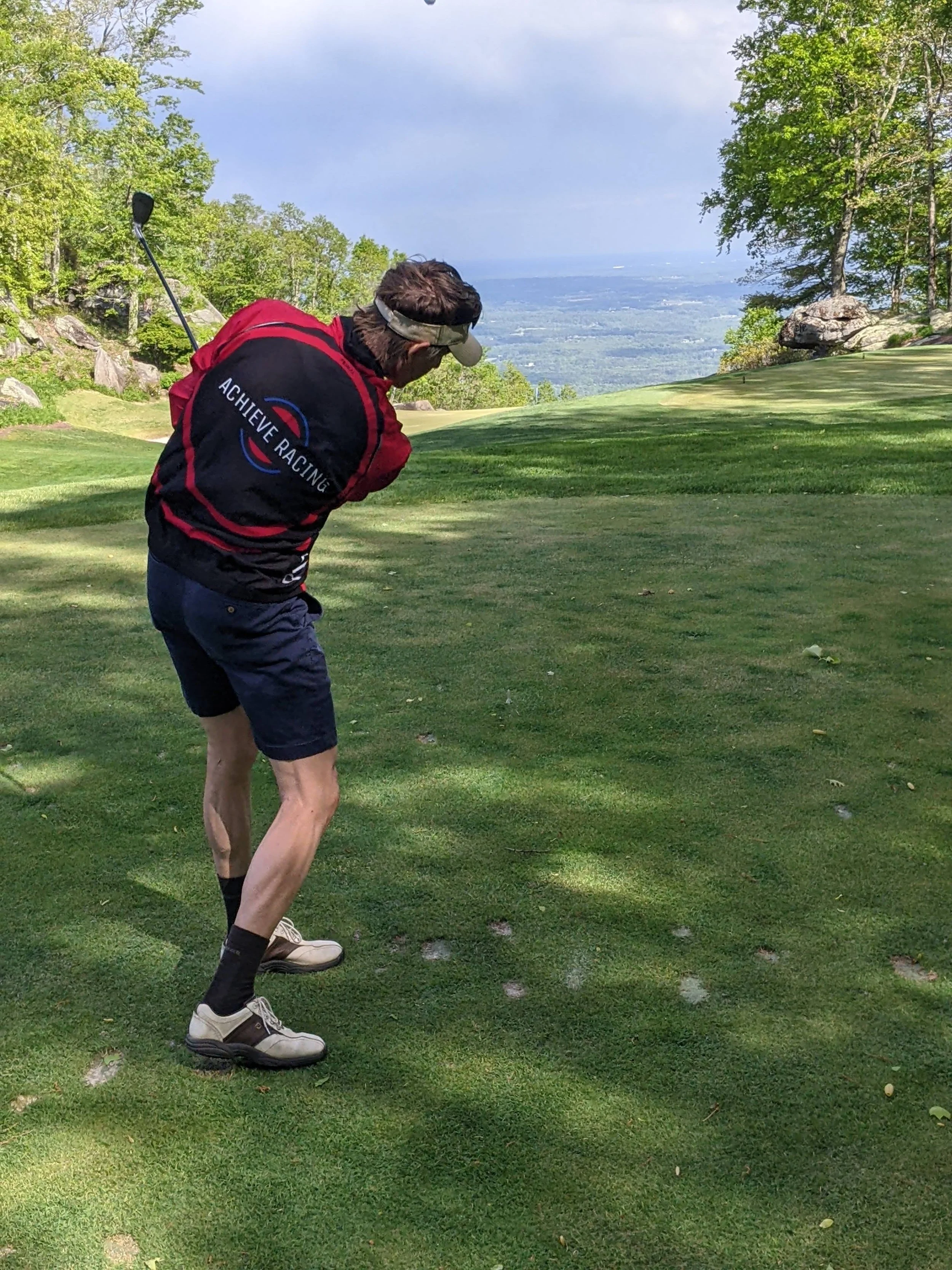 2023 Cycle &amp; Golf Challenge Results