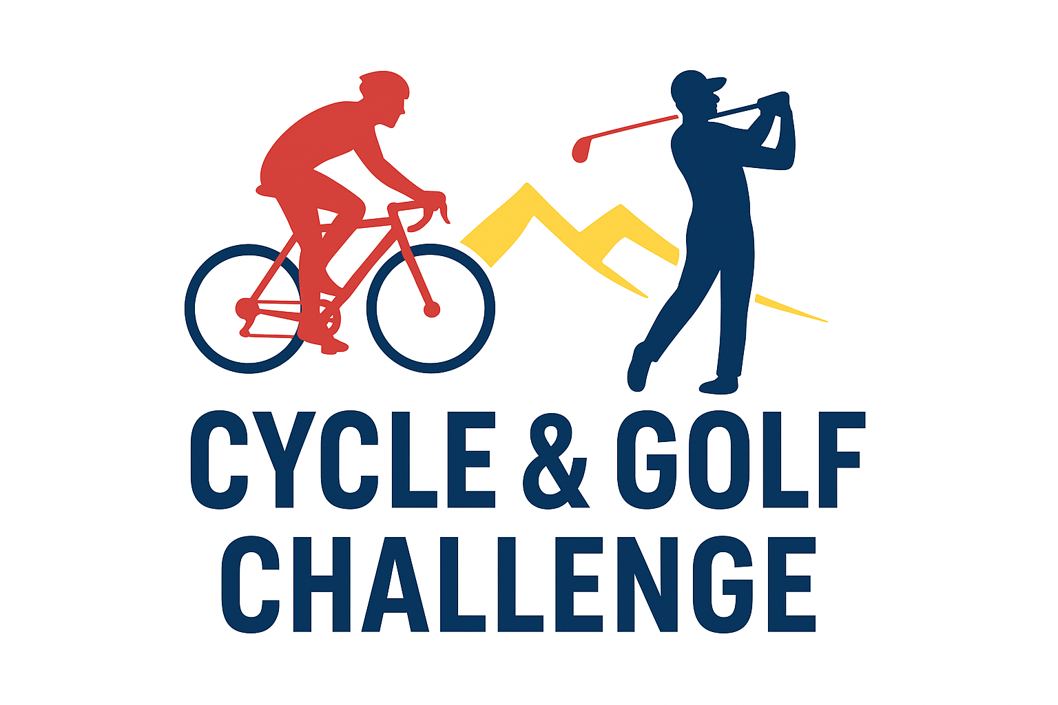 2026 Cycle / Golf Challenge