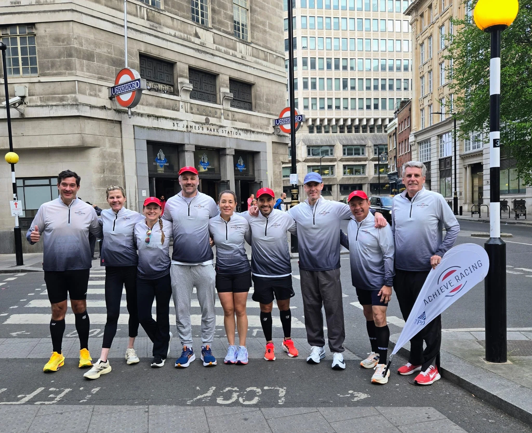 2026 London Marathon