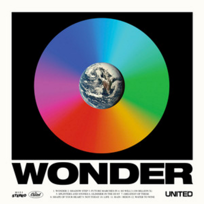 Wonder - Hillsong United