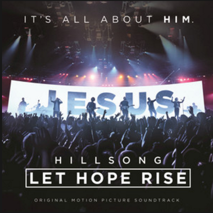 Let Hope Rise - Hillsong United