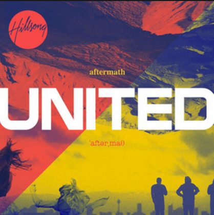 Aftermath - Hillsong United