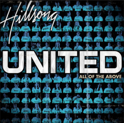 All of the Above - Hillsong United