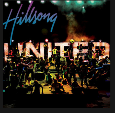 United We Stand - Hillsong United