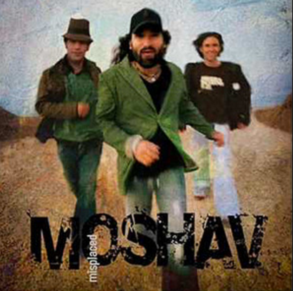 Misplaced - Moshav Band