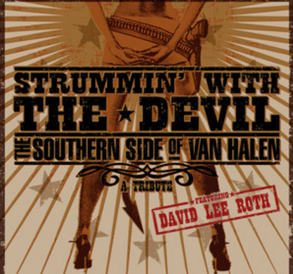 Struumin' With the Devil - The Southern Side of Van Halen