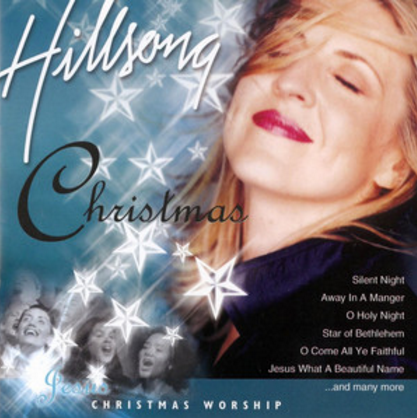 Christmas - Hillsong Worship