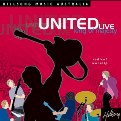 King of Majesty - Hillsong United