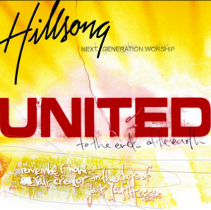 To The Ends of the Earth - Hillsong United