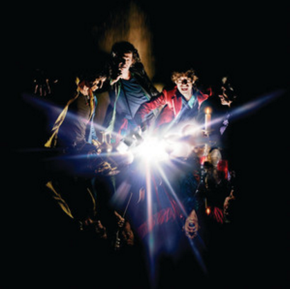 A Bigger Bang - The Rolling Stones