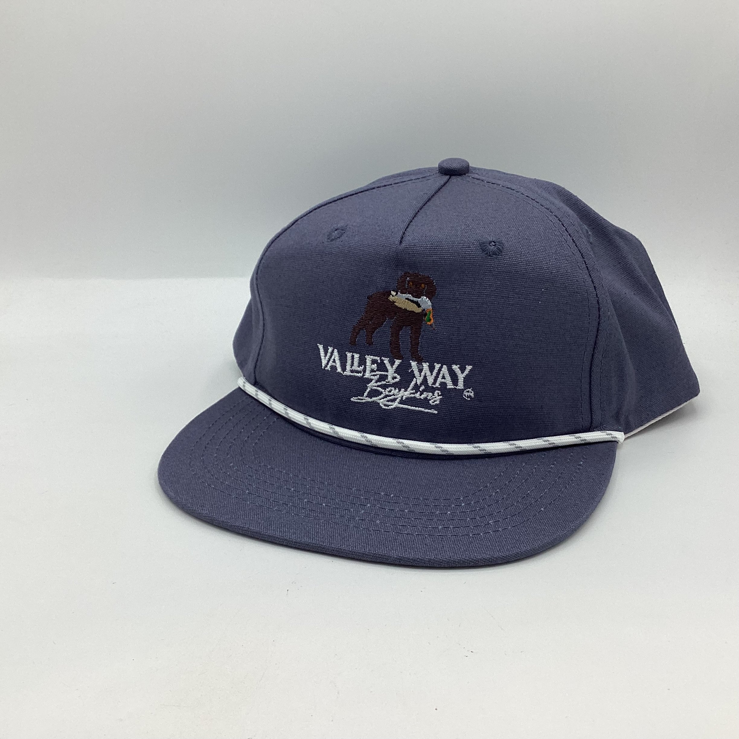 Lost Hat Vintage Navy.jpeg