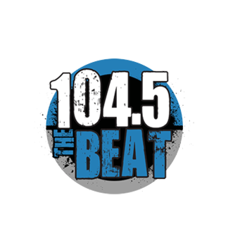 104.5 THE BEAT