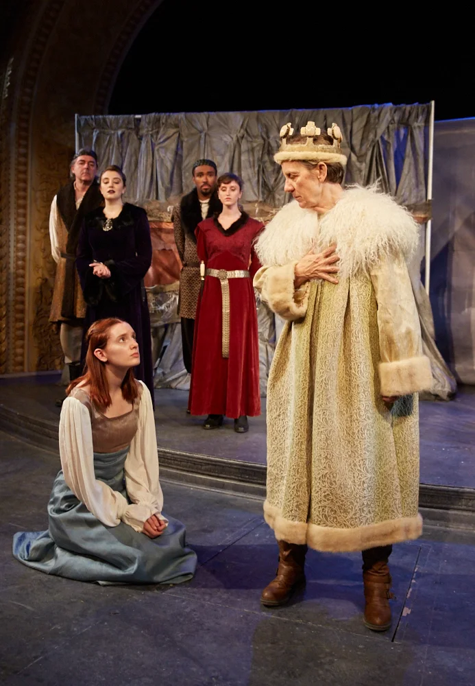 King Lear