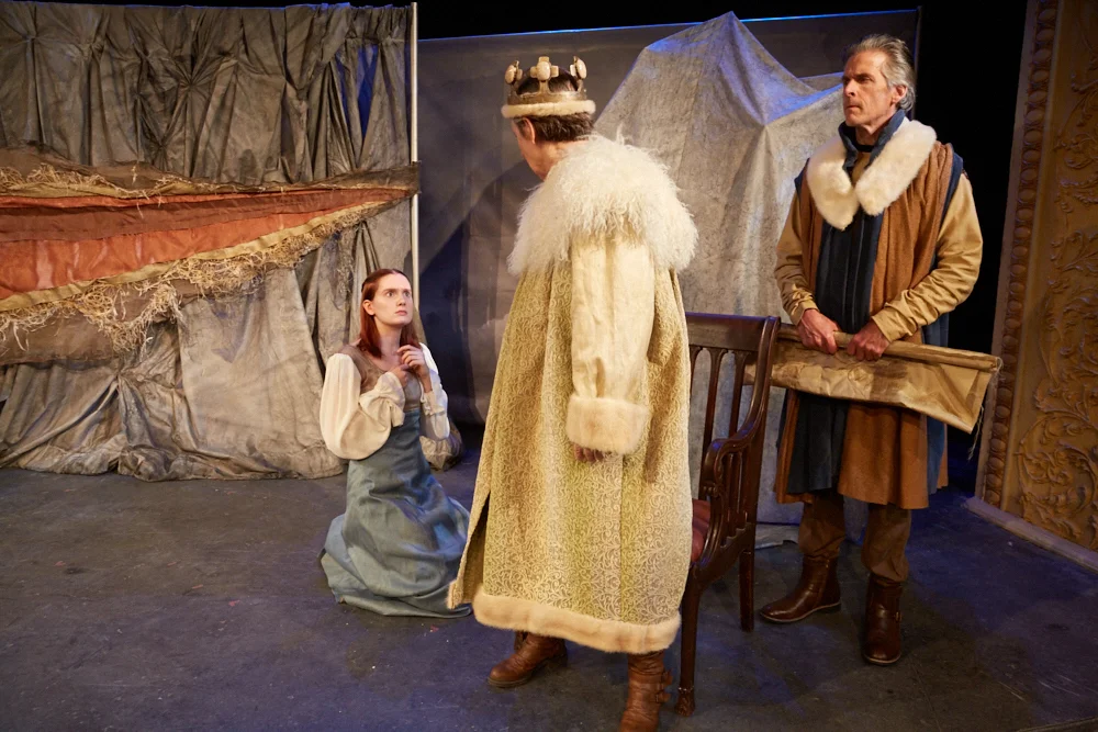 King Lear
