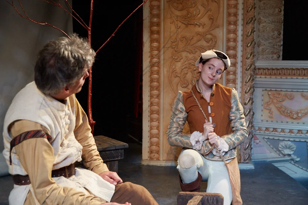King Lear