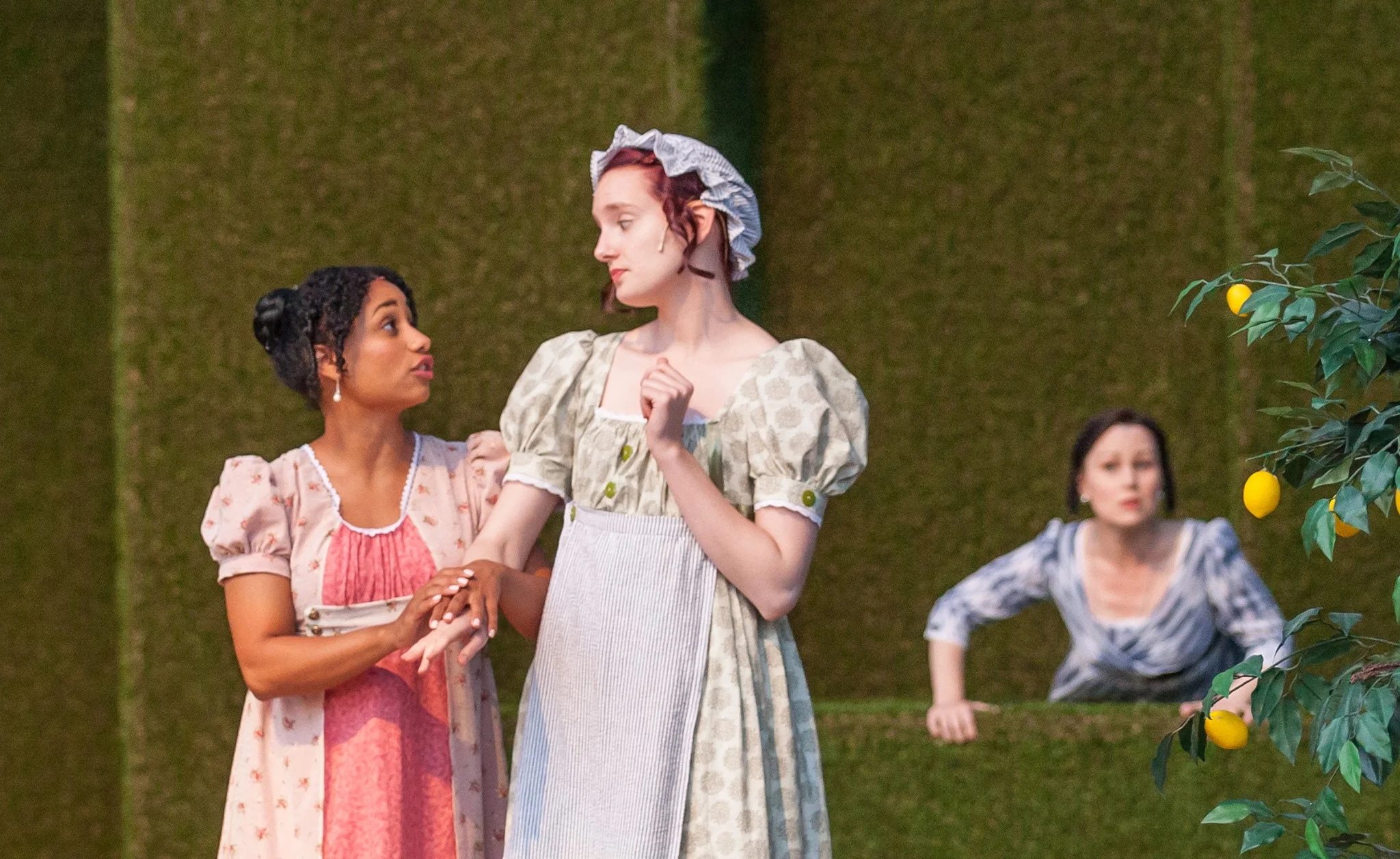 Much Ado About Nothing