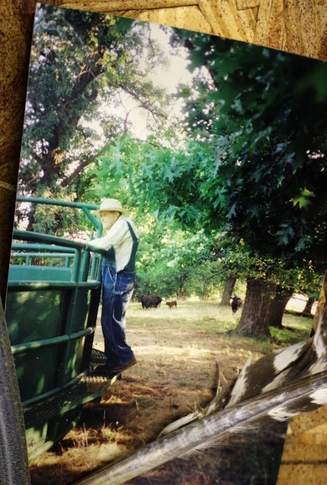 Tyson Foods Joins Cargill in Turning Their Backs on Farmers and Ranchers