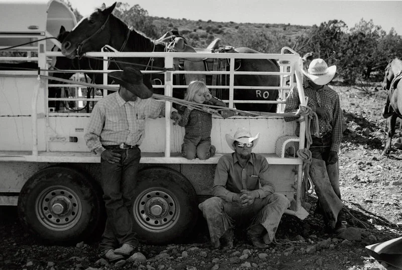 O RO Ranch Prescott Arizona 2017